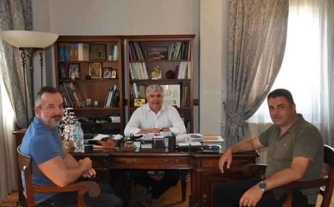 Έρχεται από την επόμενη καλοκαιρινή περίοδο η ακτοπλοϊκή σύνδεση Πρέβεζας – Κορωνησίας Άρτας