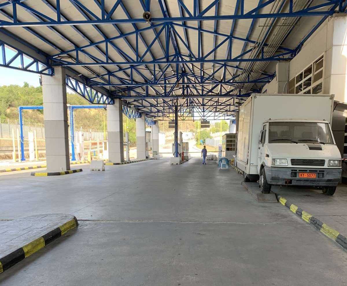 Ομαλοποιήθηκε η κατάσταση στην Κακαβιά