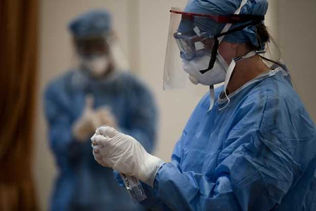 Ανεβαίνει ο αριθμός των κρουσμάτων στην Ήπειρο – Δυο νέα σε Πρέβεζα και Γιάννενα