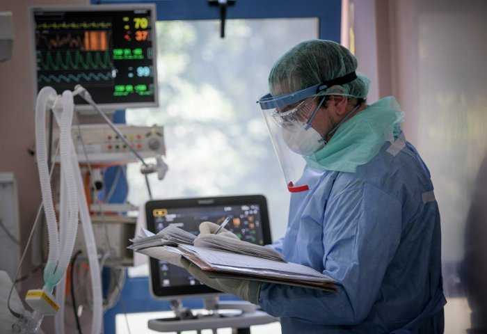 Ιωάννινα: Αρνητικοί στον κορονοϊό οι τρεις εφοριακοί