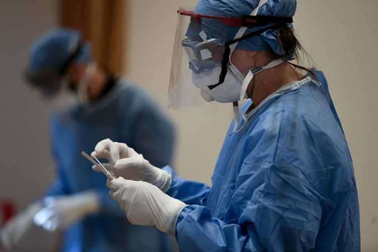 3 νέα κρούσματα Κορωνοϊού σε Πρέβεζα, Γιάννενα και Θεσπρωτία – Δείτε το χάρτη των κρουσμάτων