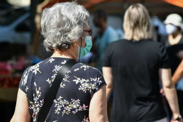 28 παραβάσεις στην ήπειρο για μη χρήση μάσκας