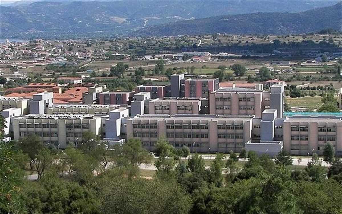 Στα 1.000 καλύτερα παγκοσμίως κατετάγη το Πανεπιστήμιο Ιωαννίνων