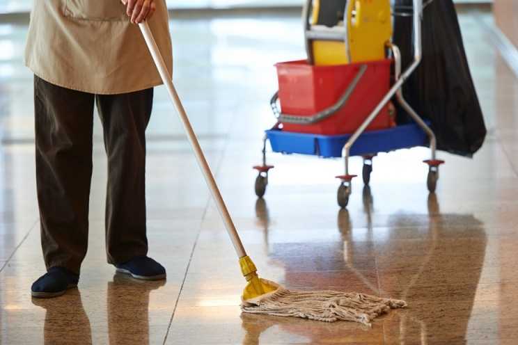 Δήμος Πάργας: Ξεκινούν από δεύτερα 24/08 οι αιτήσεις για προσλήψεις σχολικών καθαριστριών