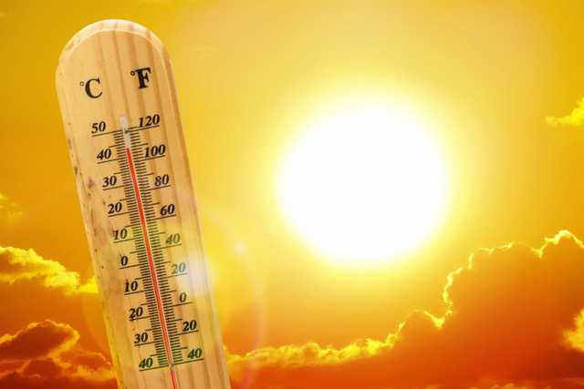 Τους 42 βαθμούς έφτασε ο υδράργυρος στην Ήπειρος