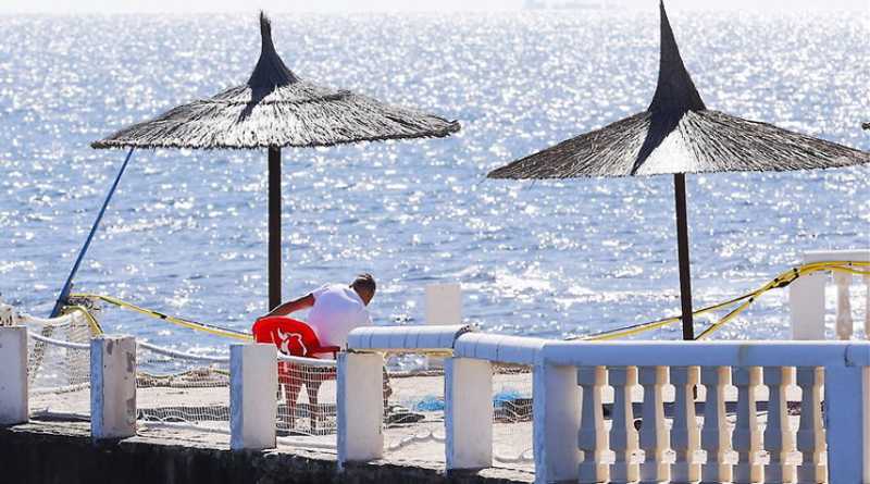 Μεγάλες οικονομικές απώλειες λόγω κορονοϊού σε καταλύματα και εστίαση στην Ήπειρο