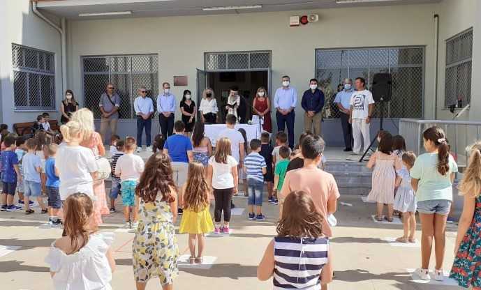 Ομαλά και σύμφωνα με τα προβλεπόμενα το πρώτο κουδούνι στον Δήμο Αρταίων