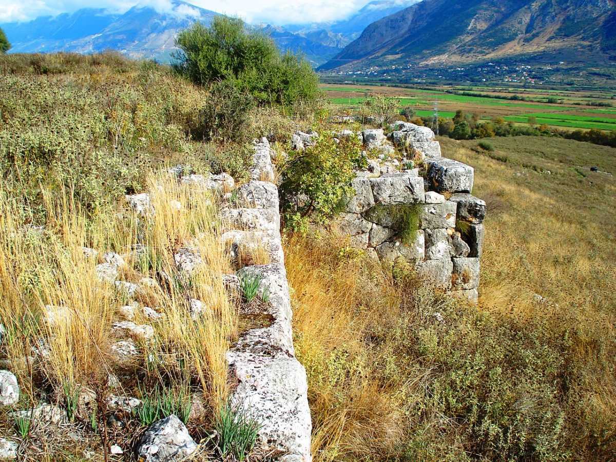 Καστρί Πρέβεζας: Ξεκινούν ανασκαφές στην Αρχαία Πανδοσία