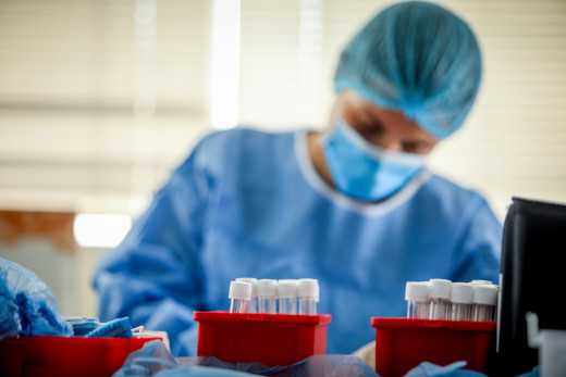 Τέσσερα νέα κρούσματα στην Ήπειρο – Τρία στα Γιάννενα, ένα στην Άρτα