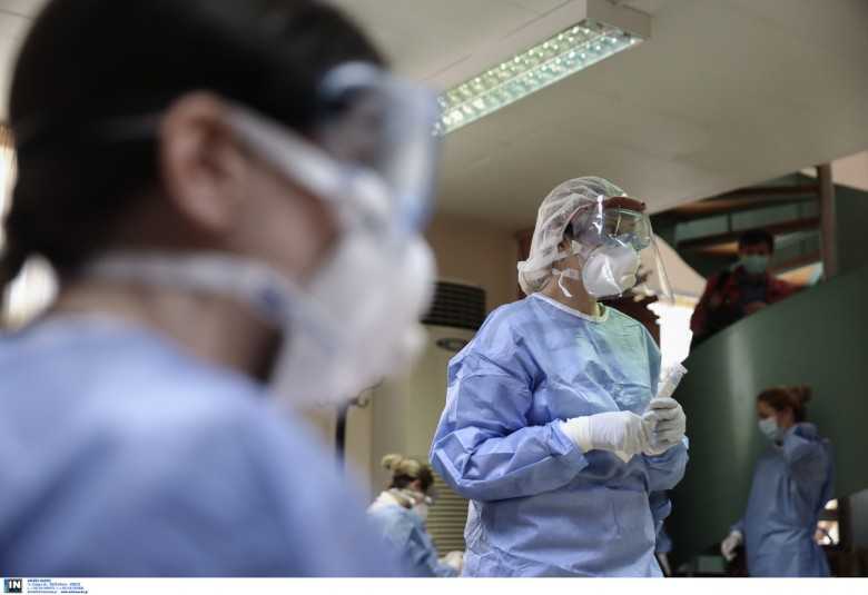 Άλλα 2 κρούσματα στα Γιάννενα ανακοίνωσε ο ΕΟΔΥ!