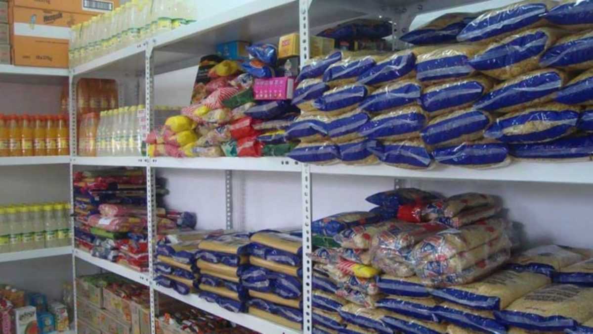 Αιτήσεις για την ένταξη στο Κοινωνικό Παντοπωλείο του Δήμου Πάργας