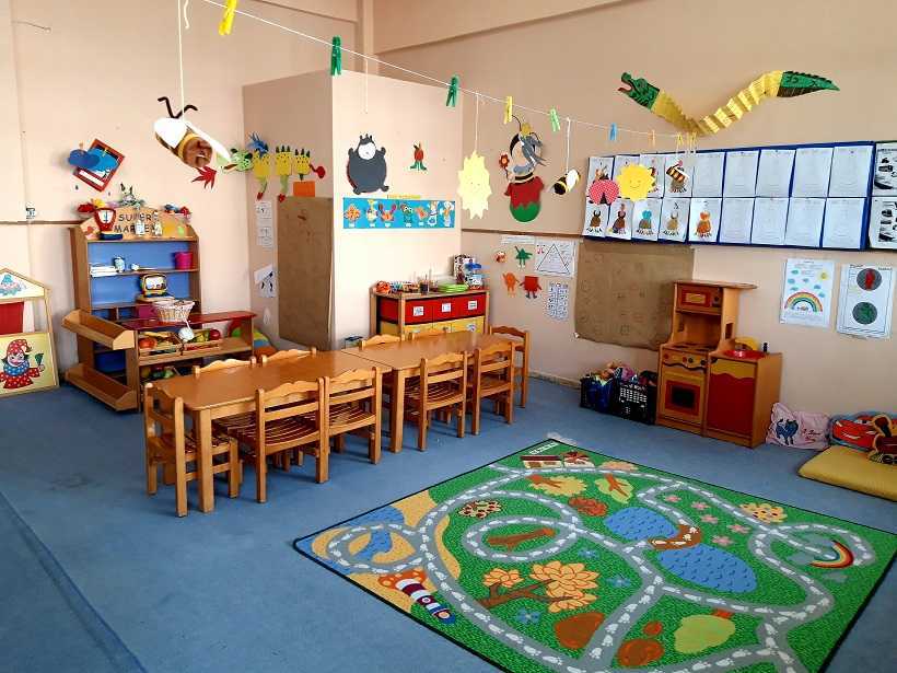 Προληπτικό τεστ από τον Δήμο Αρταίων σε συνεννόηση με τον ΕΟΔΥ για το προσωπικό των βρεφονηπιακών και παιδικών σταθμών