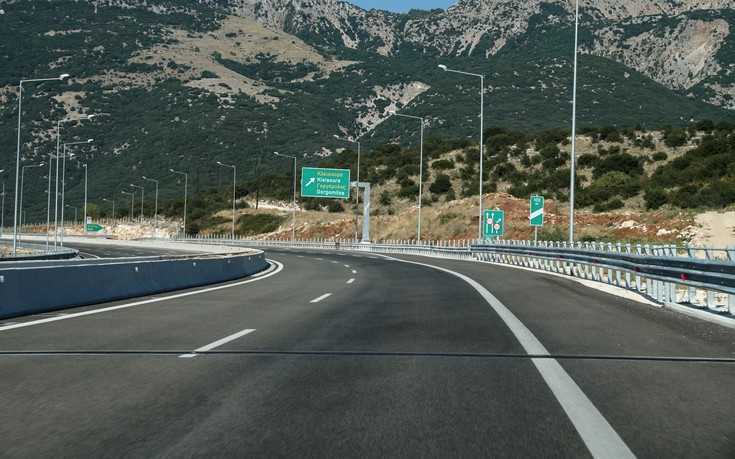 Τον Οκτώβριο θα κρίνουν την ένταξη του οδικού άξονα Ιωάννινα– Κακαβιά στο Ευρωπαϊκό Ταμείο Ανάκαμψης