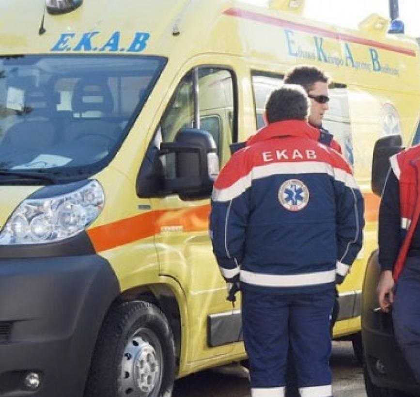 ΤΡΑΓΩΔΙΑ: Συγκλονισμένη όλη η Ήπειρος για τις πέντε ζωές που χάθηκαν τόσο άδικα στην άσφαλτο