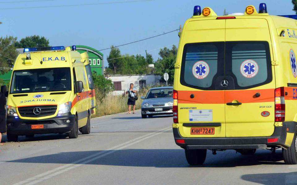 Φρικτό τροχαίο στην Καστροσυκιά Πρέβεζας – Σκοτώθηκαν τρία νεαρά άτομα και ένας ηλικιωμένος μετά από σφοδρή σύγκρουση!!