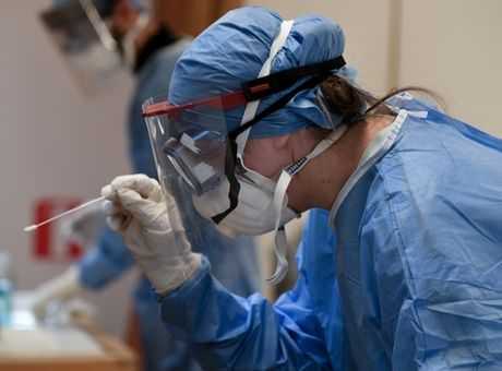 Δύο νέα κρούσματα στην Ήπειρο – 98χρονος στη Μονάδα Λοιμωδών