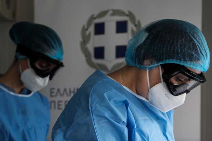 Ακόμα ένα κρούσμα Κορονοϊού στα Γιάννενα