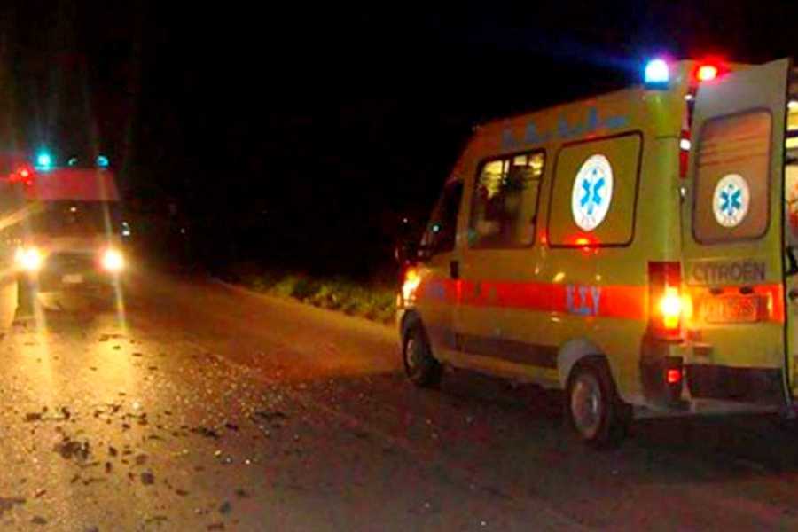 Θλίψη: Έχασε τη μάχη για τη ζωή η 17χρονη που είχε τραυματιστεί σε τροχαίο στη Γέφυρα Καλογήρου