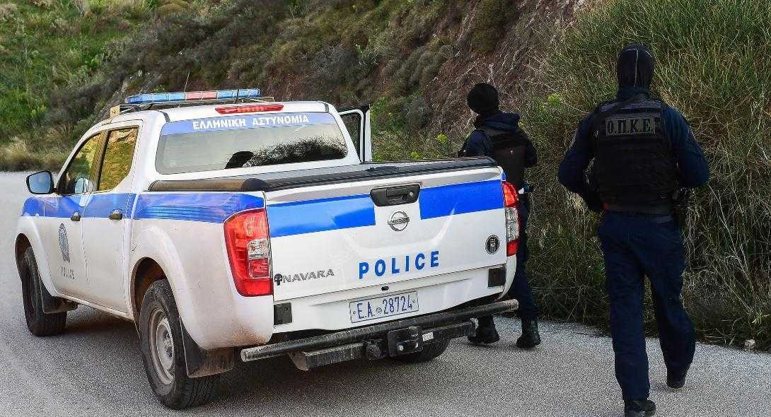 Μυρσίνη Πρέβεζας: Ανθρωποκυνηγητό για την σύλληψη του 48χρονου δράστη της διπλής απόπειρας δολοφονίας