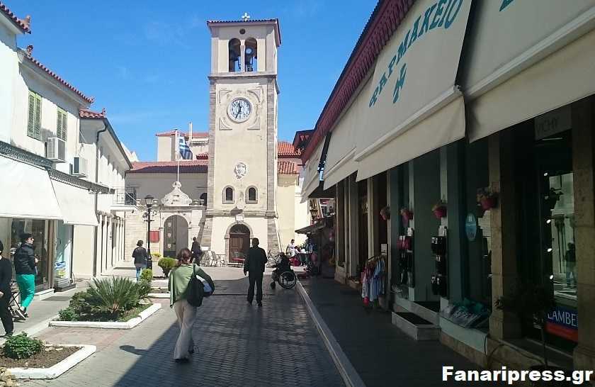 «Θύμα» του Κορωνοϊού οι θερινές εκπτώσεις στην Πρέβεζα 