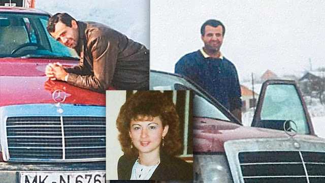 Ξεσπά η κόρη του θύματος του 69χρονου δολοφόνου από την Πρέβεζα που συνελήφθη στην Αμφιλοχία για ανθρωποκτονία πριν 31 χρόνια