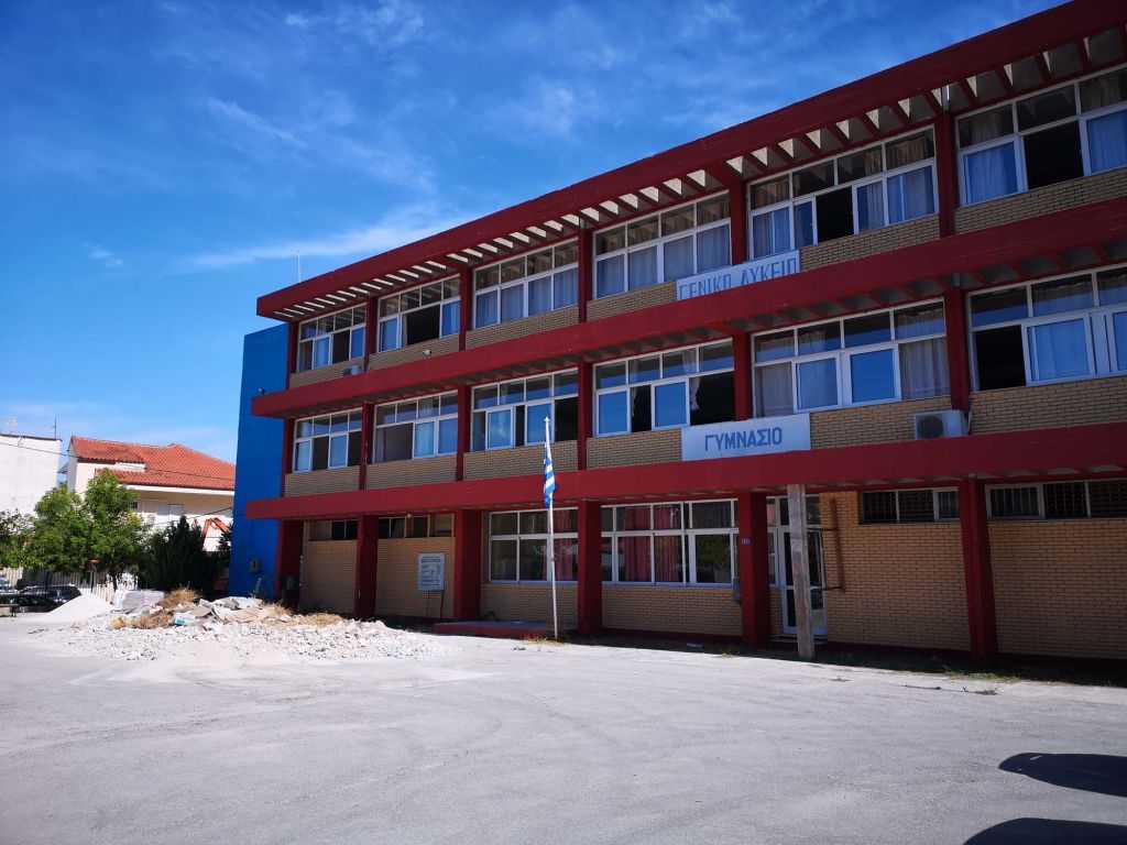 Η ΟΔΥΣΣΕΙΑ των Σχολείων του Καναλακίου συνεχίζεται.. Χωρίς μεταφορά οι μαθητές των σχολείων – Για ανευθυνότητα του Δήμου καταγγέλλει η Λαϊκή συσπείρωση Πάργας 