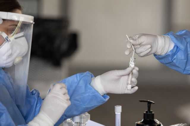 Κορωνοϊός: Ακόμα 3 κρούσματα στα Γιάννενα!