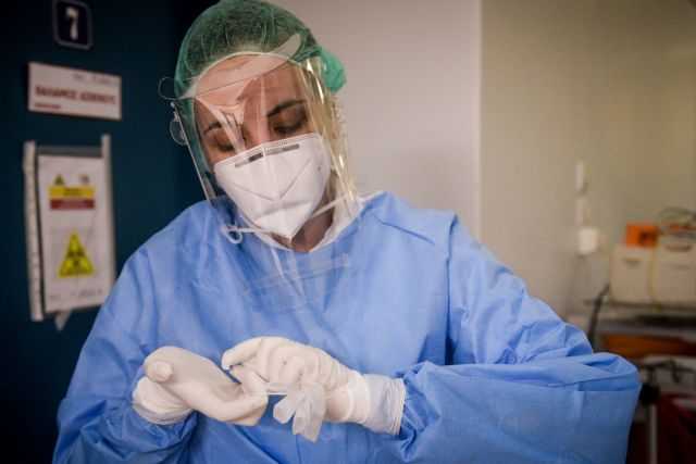 Θετικός στον κορονοϊό ασθενής που νοσηλεύονταν Α’ Παθολογική Κλινική του Πανεπιστημιακού Νοσοκομείου Ιωαννίνων.