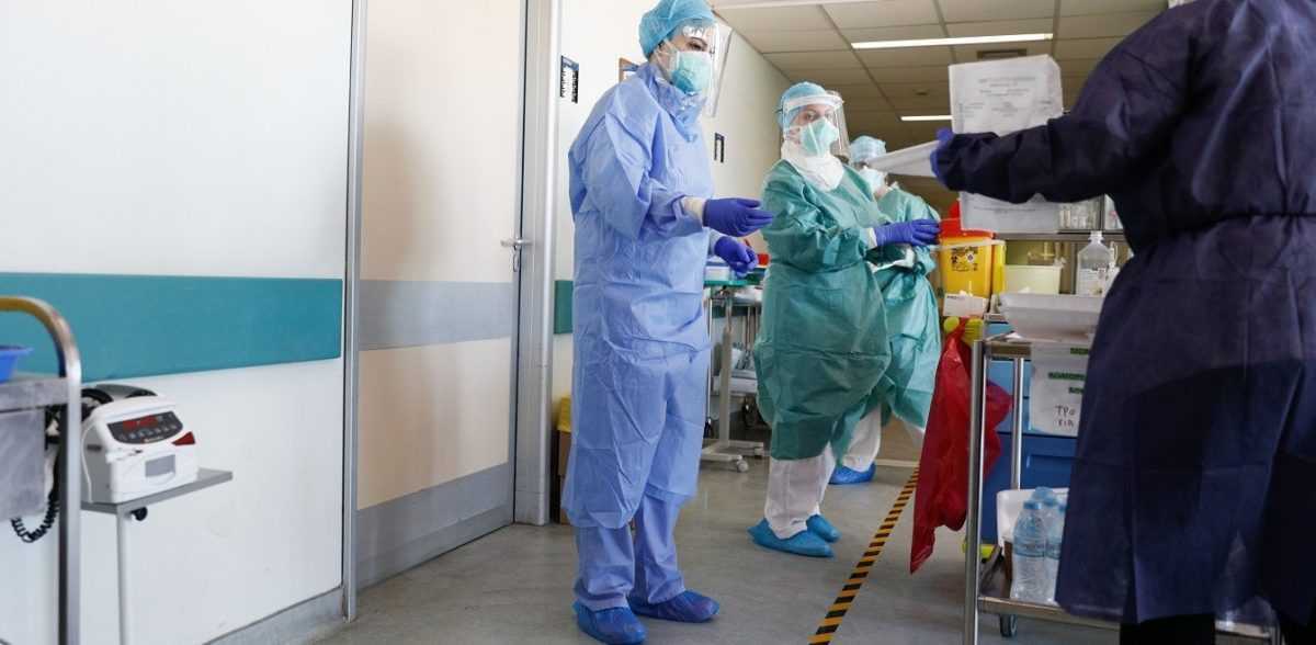 Κορονοϊός: Ανεβαίνουν τα Νούμερα στην Ήπειρο! – 7 κρούσματα στα Γιάννενα, 2 στην Πρέβεζα