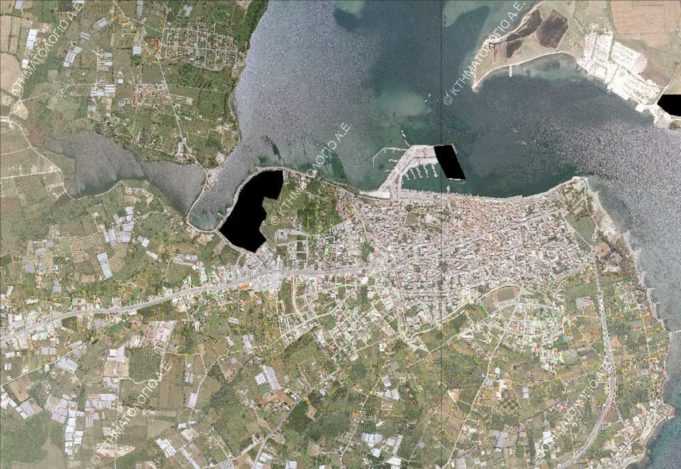 Πρέβεζα: Ψηφιακή διαδικασία δήλωσης προς ένταξη στο σχέδιο 772 οικοπέδων