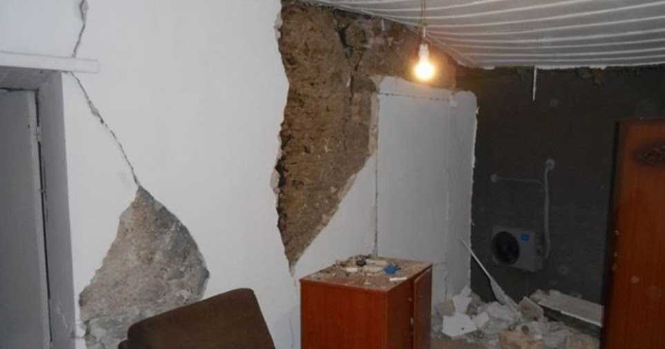 Διευκολύνσεις από τον ΕΦΚΑ σε πληγέντες από τον σεισμό της 21ης Μαρτίου στις περιοχές των Π.Ε Πρέβεζας, Θεσπρωτίας και Ιωαννίνων