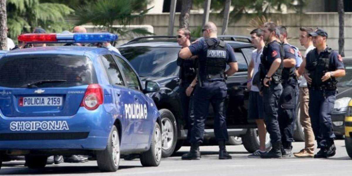 Αλβανία: Ισόβια στον αστυνομικό από την Άρτα για τη δολοφονία μεγαλέμπορου ναρκωτικών