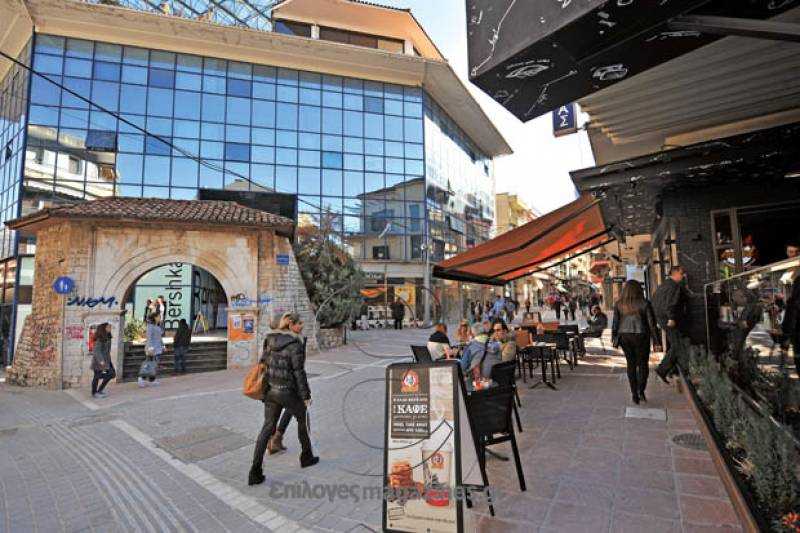 Ιωάννινα: 32 νέα κρούσματα – στο «πορτοκαλί» παραμένει ο νομός