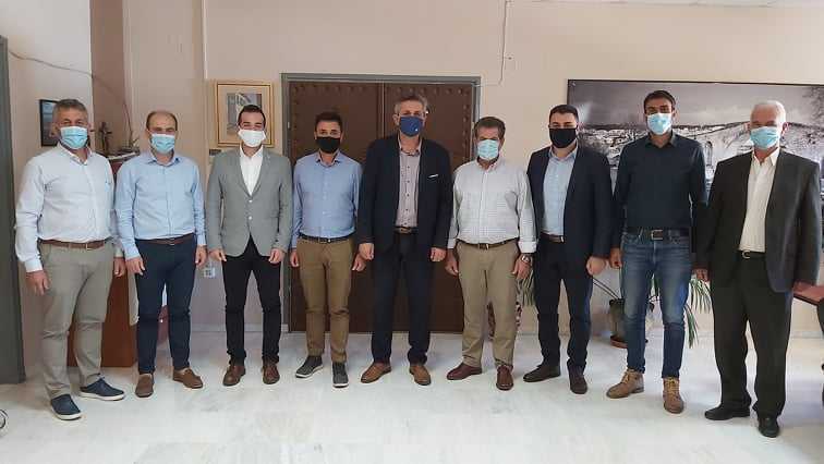 Άρτα: Απολογισμός έργου Δημοτικής Αρχής και ορισμός νέων Αντιδημάρχων