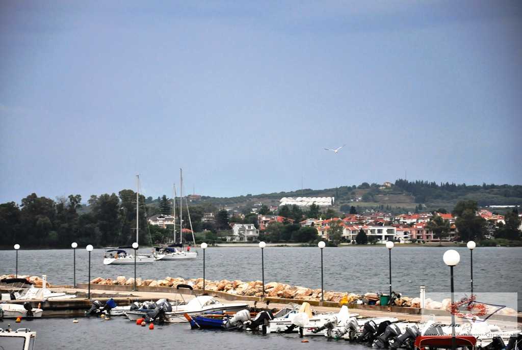 Συνεργασία Δήμου Πρέβεζας και Λιμενικού Ταμείου για την αναβάθμιση του Αλιευτικού Καταφυγίου Πρέβεζας