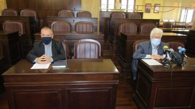 Ιωάννινα: Πακέτο μέτρων στήριξης των τοπικών επιχειρήσεων