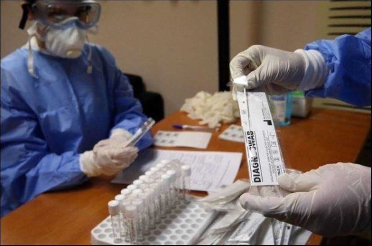 Κορωνοϊός στην Ήπειρο: 18 στα Γιάννενα 4 στη Θεσπρωτία και δυο στην Άρτα