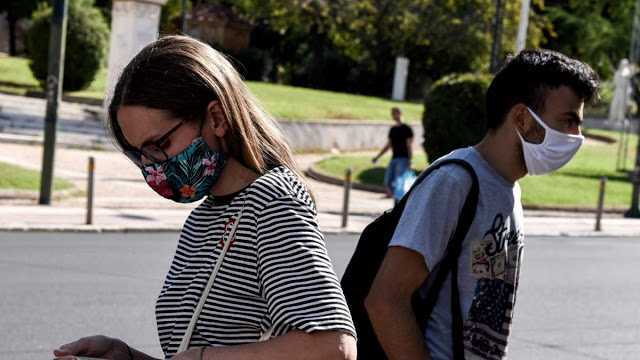 Σε κατάσταση συναγερμού εξακολουθούν να βρίσκονται τα Γιάννενα 12 νέα κρούσματα