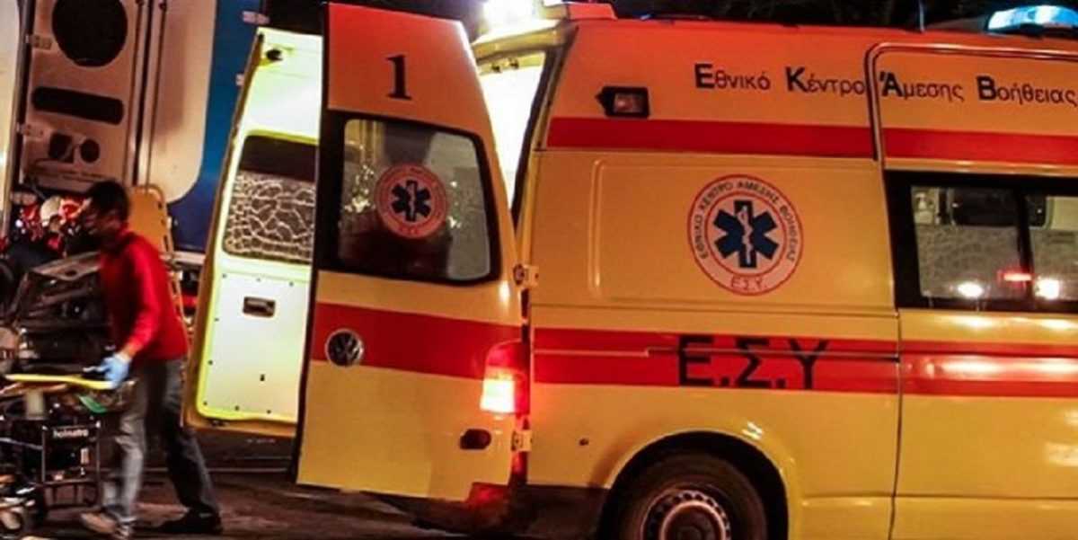 75χρονος βρέθηκε νεκρός στο χωράφι του στην Ακροποταμιά Άρτας