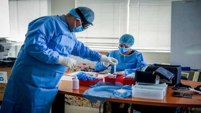 Κορωνοϊός στην Ήπειρο: 8 νεα κρούσματα στα Γιάννενα, 3 στην Πρέβεζα και 1 στην Θεσπρωτία