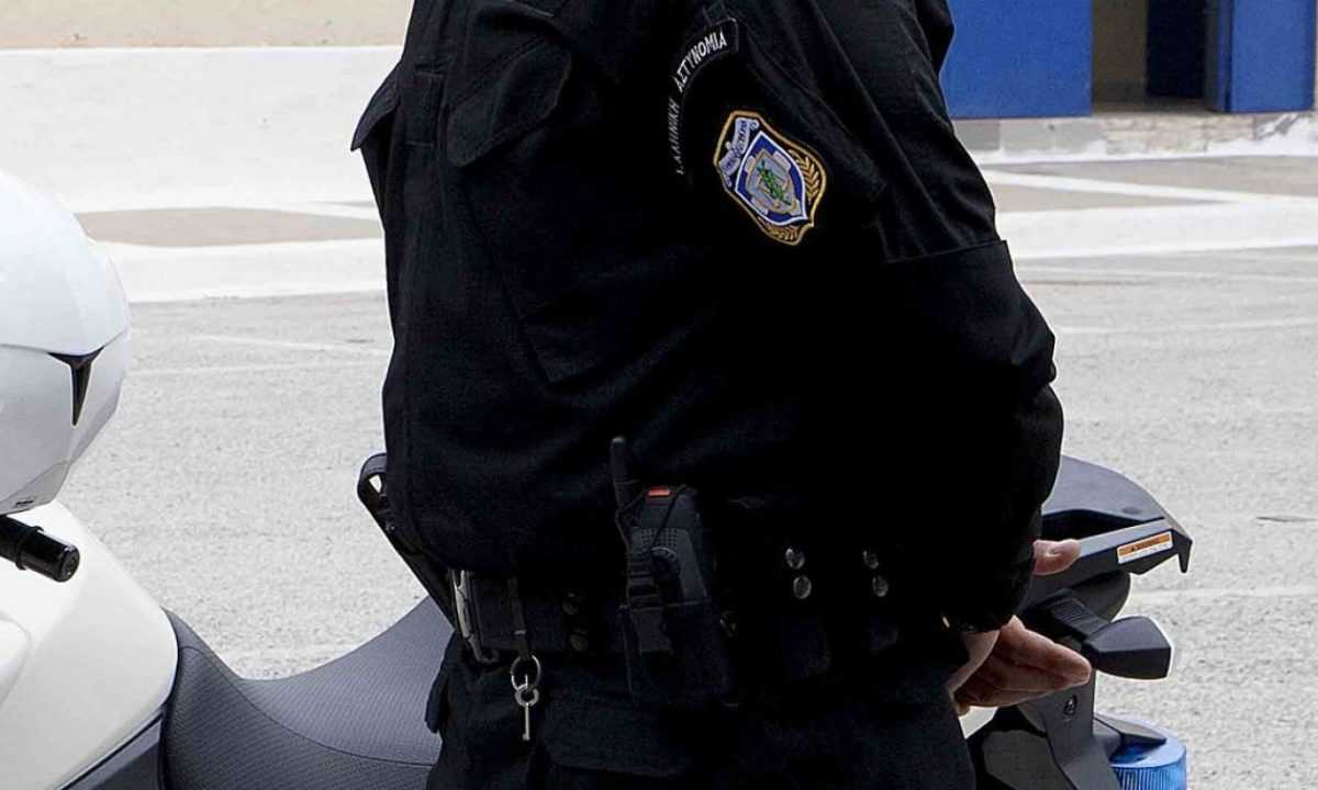 Θεσπρωτία: Κρούσμα κορονοϊού στο αστυνομικό τμήμα Φιλιατών