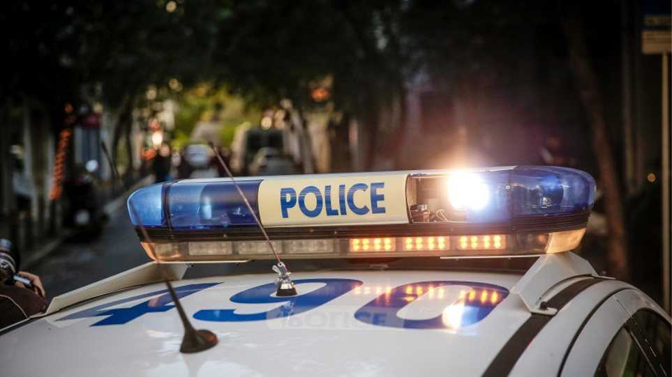 40χρονος ανώμαλος παρενόχλησε ανήλικη στην Πρέβεζα!