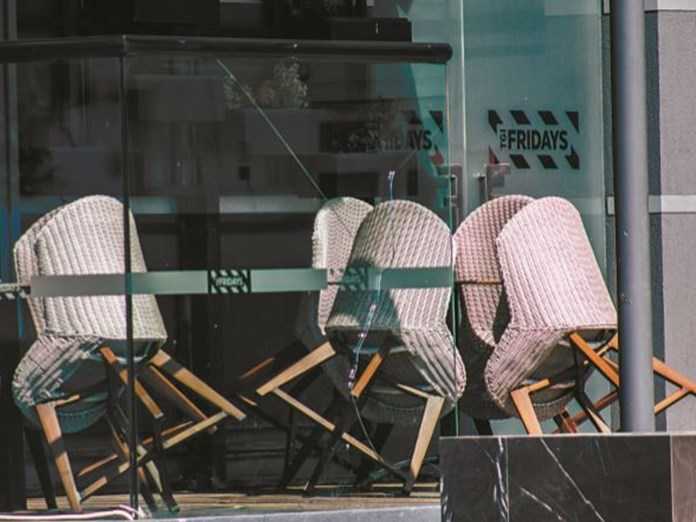 Έκτακτα μέτρα! Κλείνουν τα μαγαζιά εστίασης τα μεσάνυχτα και στήν Π.Έ. Πρέβεζας!