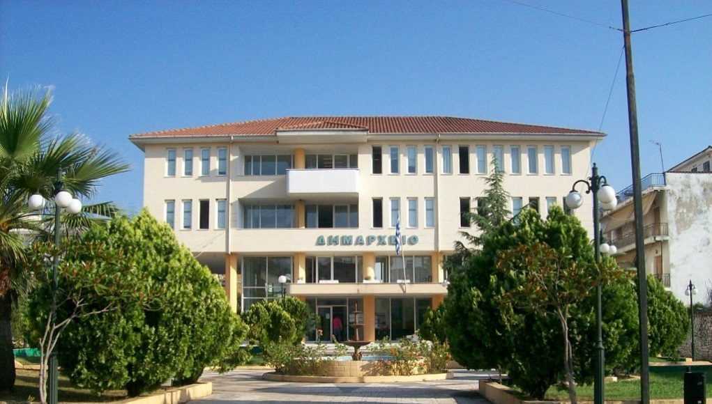 Θετικός στον κορονοϊό υπάλληλος του Δήμου Ζηρού – Κλειστό το Δημαρχείο