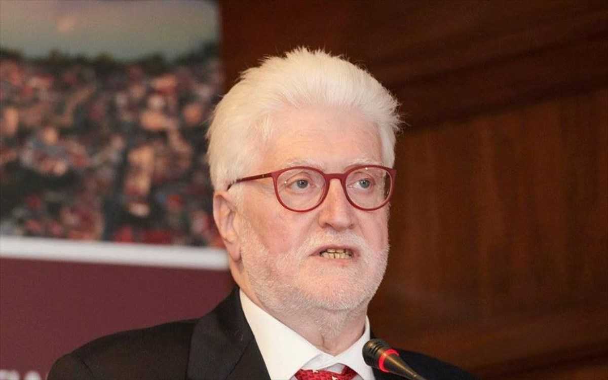 Μωυσής Ελισάφ: Ανησυχητικά τα ποσοστά ανεργίας λόγω της πανδημίας στα Γιάννενα