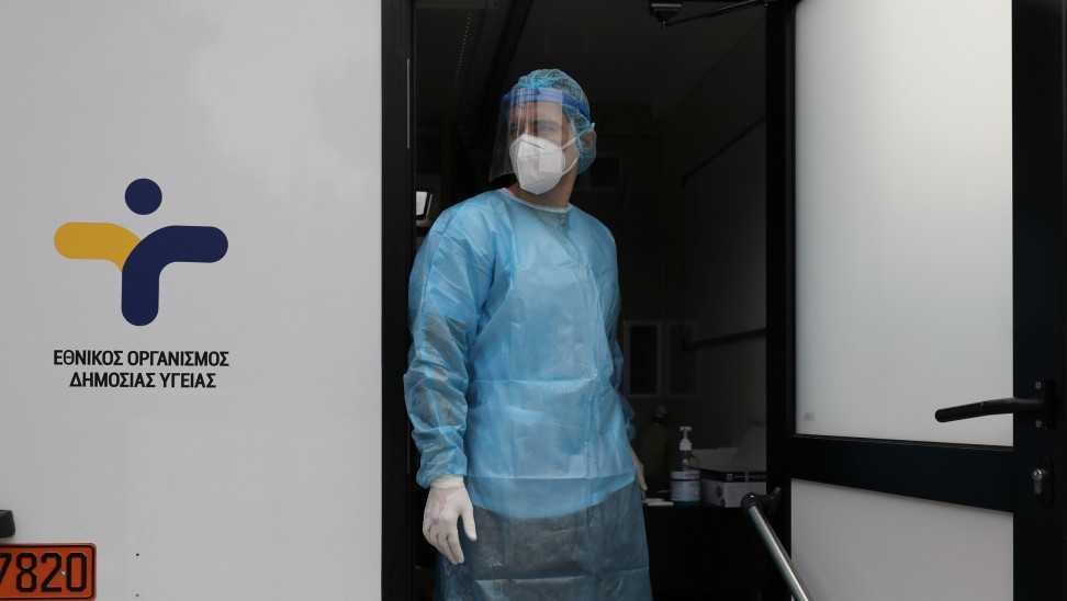 30 νέα κρούσματα στην Ήπειρο, τα 23 στα Ιωάννινα