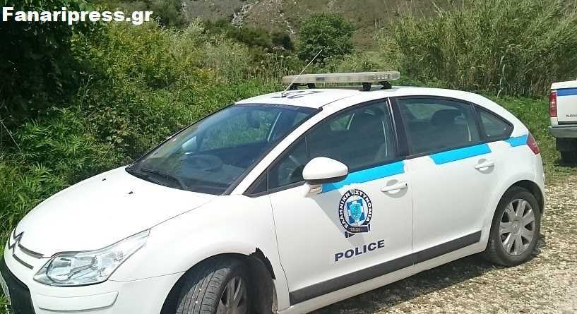 Αιφνιδιαστικό έλεγχο της Αστυνομίας σε χωριό της Άρτας – Ξετρύπωσε παράνομους μετανάστες σε πρόχειρο κατάλυμα