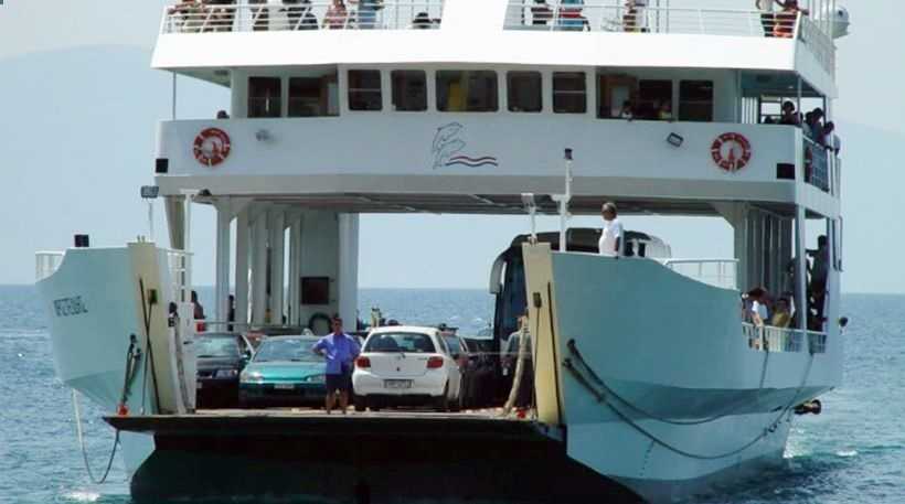 Ηγουμενίτσα: Τέσσερα κρούσματα κορονοϊού ανάμεσά τους και εργαζόμενος σε πλοίο