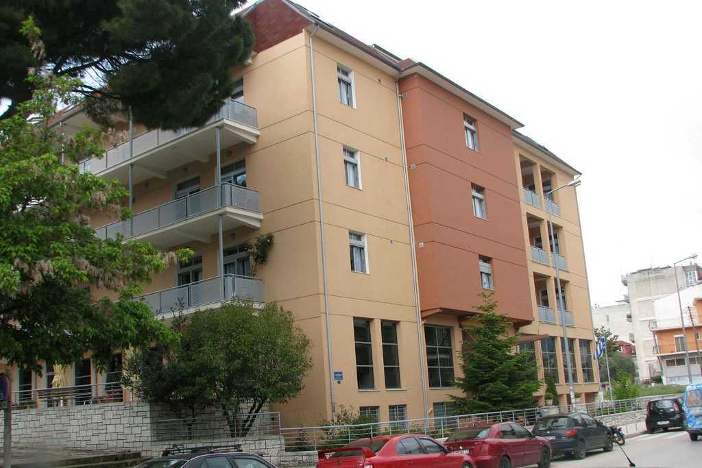 Ιωάννινα: Δύο ακόμα κρούσματα στο Γηροκομείο – Θετικός και εργαζόμενος της δομής