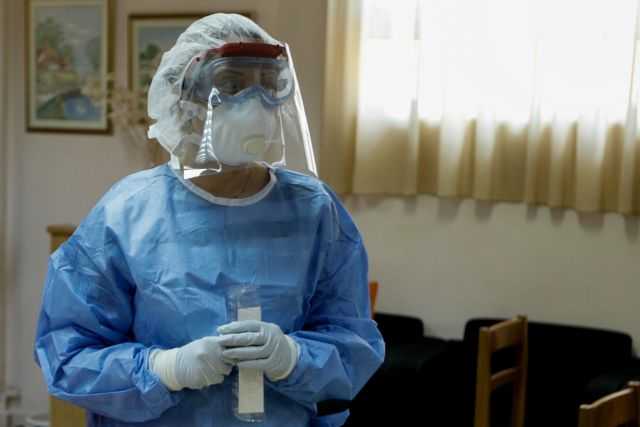 Κορωνοϊός στην Ήπειρο: 21 κρούσματα στα Γιάννενα, 4 στην Θεσπρωτία και 2 στην ‘Αρτα,